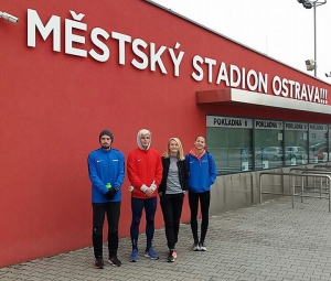 Ze Slovácka do Slezska