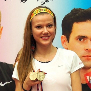 Kateřina VÁVROVÁ