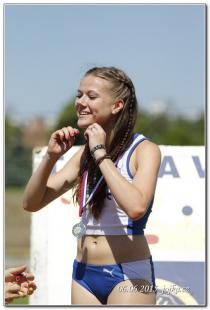 Kateřina Vávrová