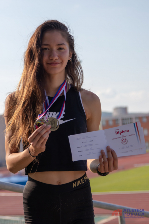 Klárka TOOVÁ