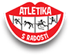 Atletika s radostí